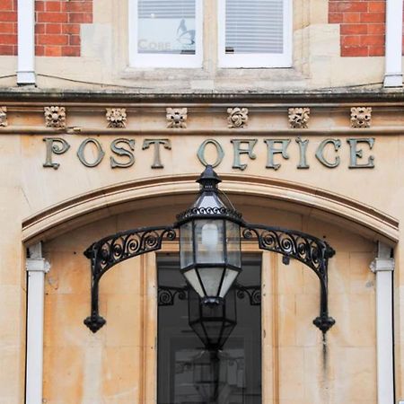 Warwick Post Office Apartment Экстерьер фото