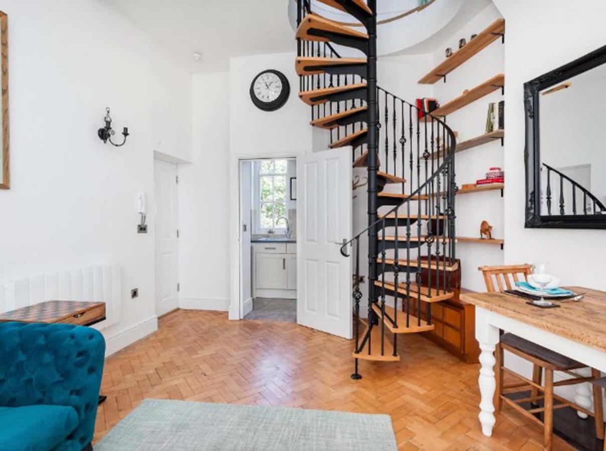 Warwick Post Office Apartment Экстерьер фото